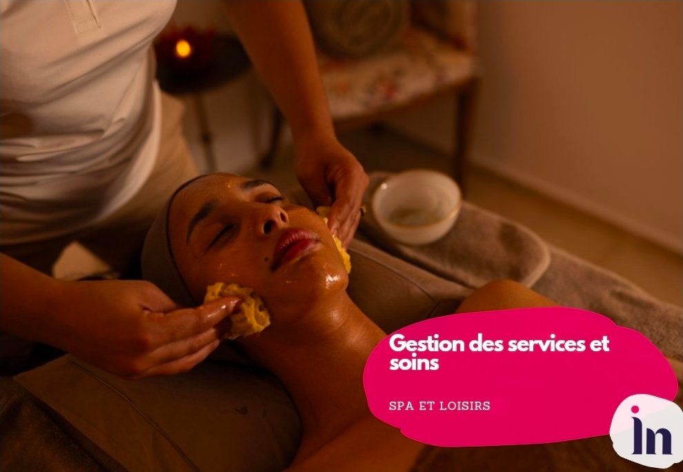 Gestion des services et soins